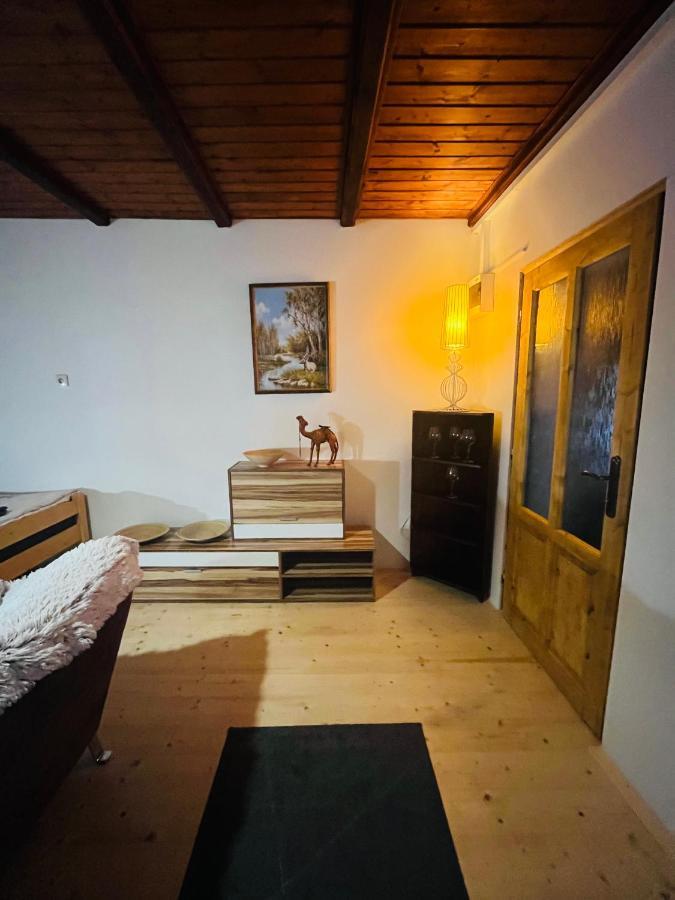 Apartma Luxura Decin Bagian luar foto