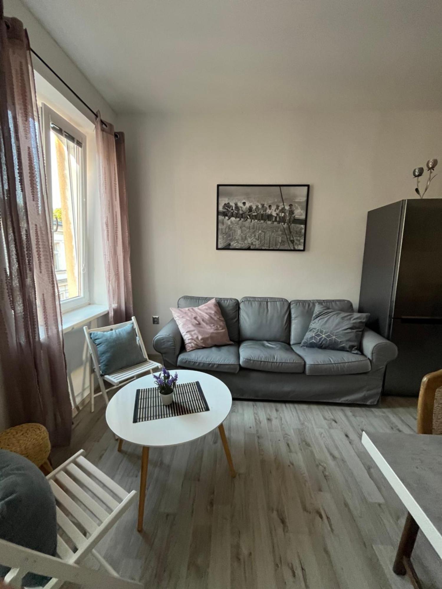 Apartma Luxura Decin Bagian luar foto