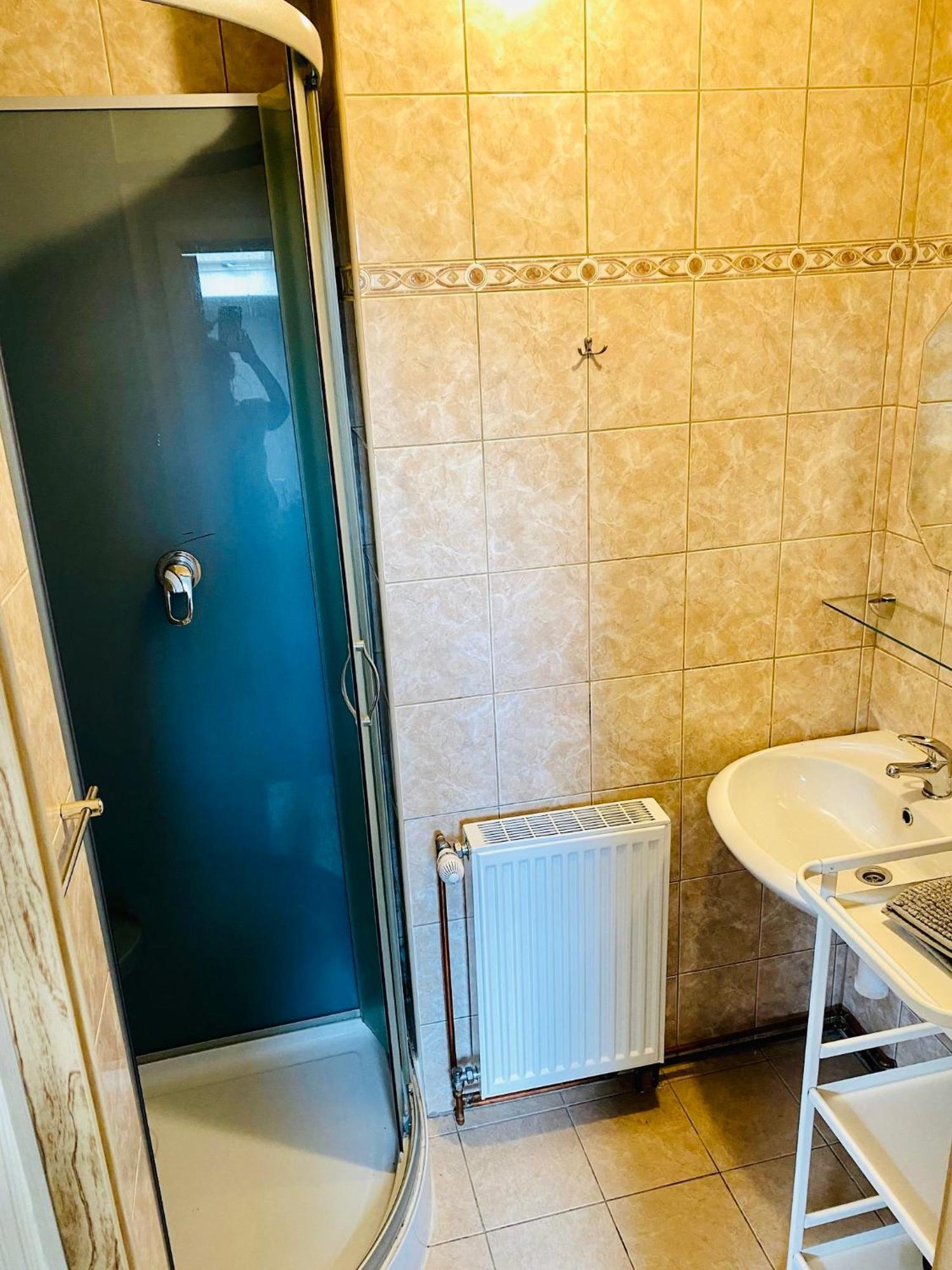 Apartma Luxura Decin Bagian luar foto